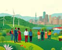 Investing for Impact: Making Money While Making a Difference