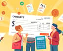 Understanding Your Paycheck: Deductions and Net Income