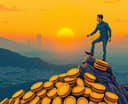 The Investor's Mindset: Cultivating Discipline and Focus