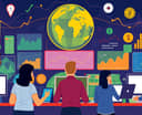 Investment Giants: Wisdom from Market Professionals