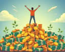 The Power of Positive Cash Flow: Self-Funding Your Future