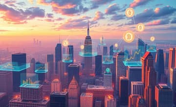 The Digital Frontier: AI and Blockchain in Asset Allocation