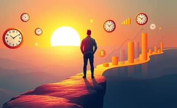 Smart Money Moves: Optimizing Your Investment Horizon