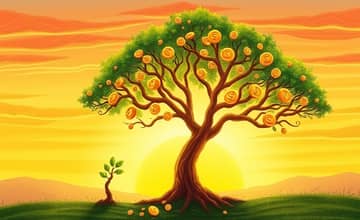 The Power of Compounding: Unlocking Long-Term Asset Appreciation