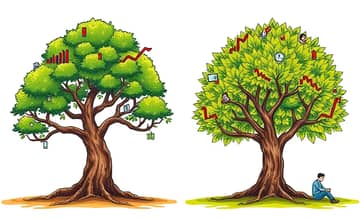 Passive vs. Active: Re-evaluating Your Investment Management Approach