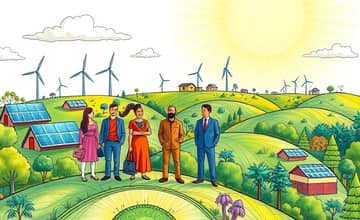 ESG Investing: Aligning Values with Returns in Your Portfolio