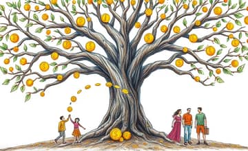 The Great Transfer: Legacy Planning and Intergenerational Wealth