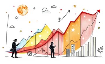 Market Cycles: Adapting Your Asset Strategy to Economic Shifts