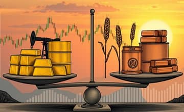 Commodities: Their Place in a Diversified Asset Portfolio