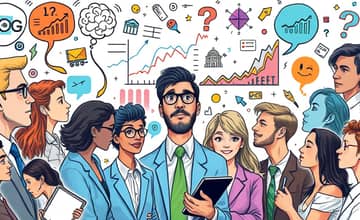 Behavioral Finance: Understanding Investor Psychology in Asset Decisions