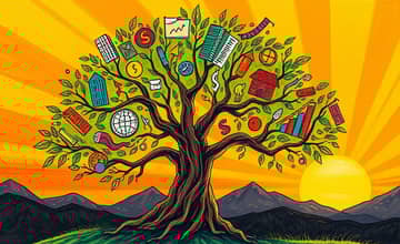 The Investor's Edge: Mastering Asset Diversification