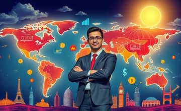 The Global Investor: Expanding Your Asset Horizon Internationally