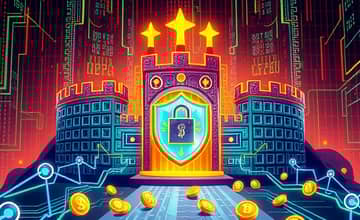 Cybersecurity in Finance: Protecting Your Digital Asset Footprint