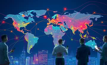 Emerging Markets: Tapping into High-Growth Asset Opportunities