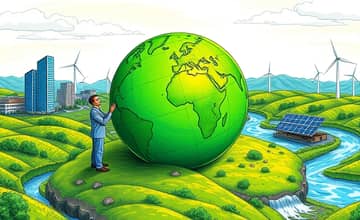 Sustainable Stewardship: Responsible Asset Ownership Principles