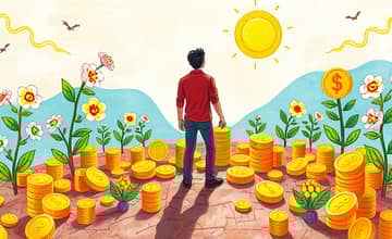 The Psychology of Saving: Master Your Money Mindset