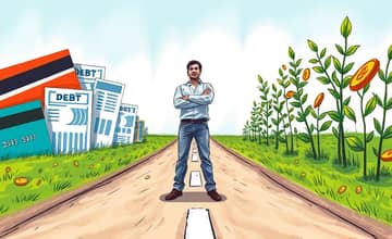 Smart Debt: How to Leverage Borrowing Wisely