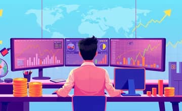 Investing 101: Building Your First Portfolio