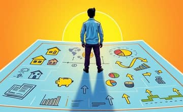 Beyond the Budget: Crafting Your Wealth Blueprint