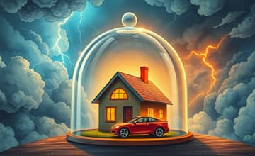 Emergency Fund Essentials: Your Financial Safety Net