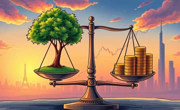 Risk and Reward: A Balanced Approach to Investing