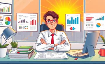 Tax Season Survival Guide: Maximizing Your Returns