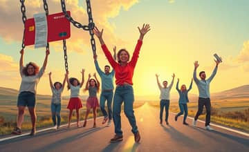 Financial Freedom: Dispelling Common Myths