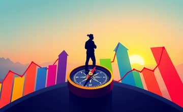 Decoding the Stock Market: A Beginner's Compass