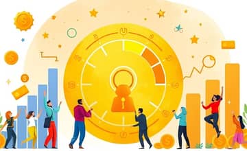 Credit Score Secrets: Unlock Better Financial Deals