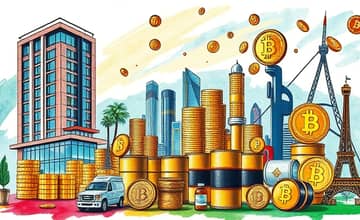 Alternative Investments: Exploring New Growth Avenues