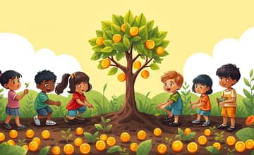 Financial Literacy for Kids: Sowing the Seeds Early