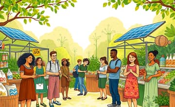 The Ethics of Money: Conscious Consumerism