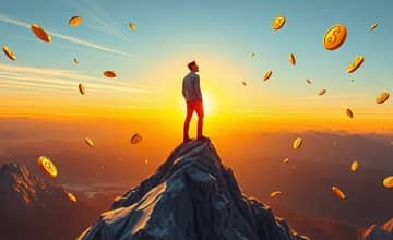 Financial Independence: Designing Your Escape Plan