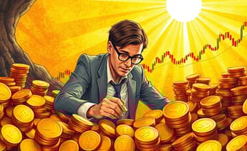 Value Investing: Finding Undervalued Gems