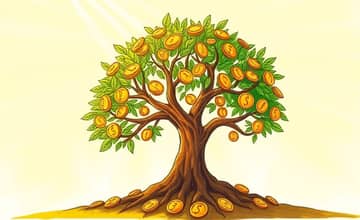 The Dividend Difference: Growing Your Wealth Passively