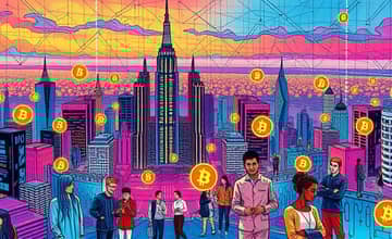 Cryptocurrency Explained: Navigating the Digital Frontier