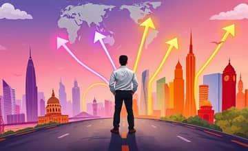 Global Markets: Investing Beyond Your Borders