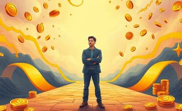 The Psychology of Investing: Mastering Your Financial Mindset