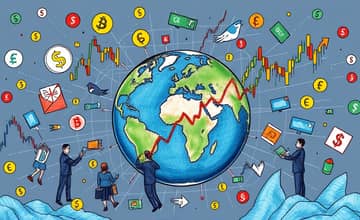 Forex Fundamentals: A Glimpse into Currency Trading