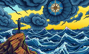 Decoding Market Volatility: A Guide for Smart Investors