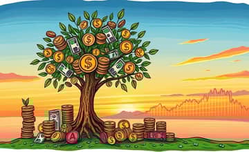 Passive Income Playbook: Investments That Work While You Sleep