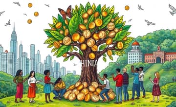 Philanthropic Finance: Making Your Money Matter