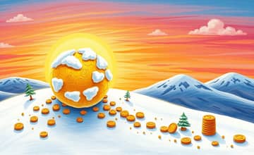 The Power of Compounding: Small Steps to Big Returns