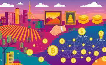 Beyond Stocks and Bonds: Exploring Alternative Investments