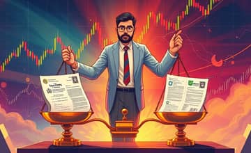 Rebalancing Your Portfolio: Maintaining Your Investment Goals