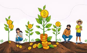 Socially Responsible Investing: Aligning Your Values with Your Wealth