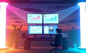 The Investor's Toolkit: Essential Resources for Every Portfolio