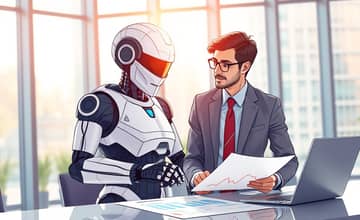 Robo-Advisors vs. Human Advisors: Choosing Your Financial Guide