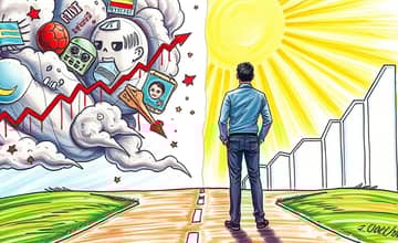 Behavioral Finance: Avoiding Common Investment Traps