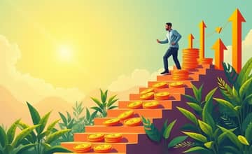 From Novice to Investor: Your Journey to Financial Freedom